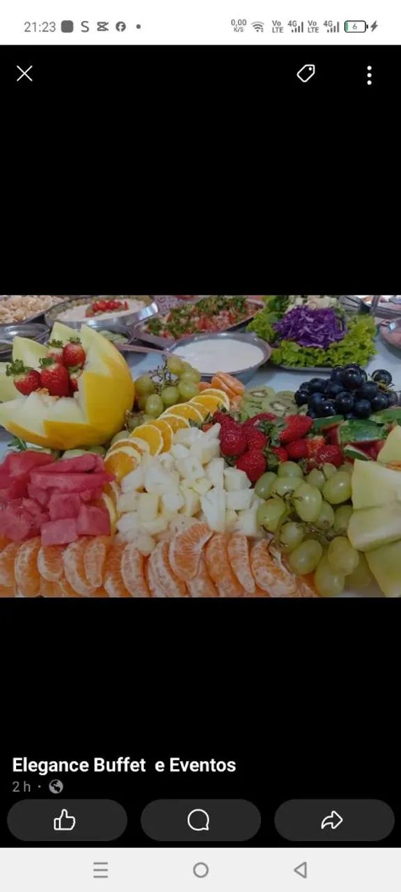 BUFFET COMPLETO+ OPEN BAR GRATIS  - Foto 4