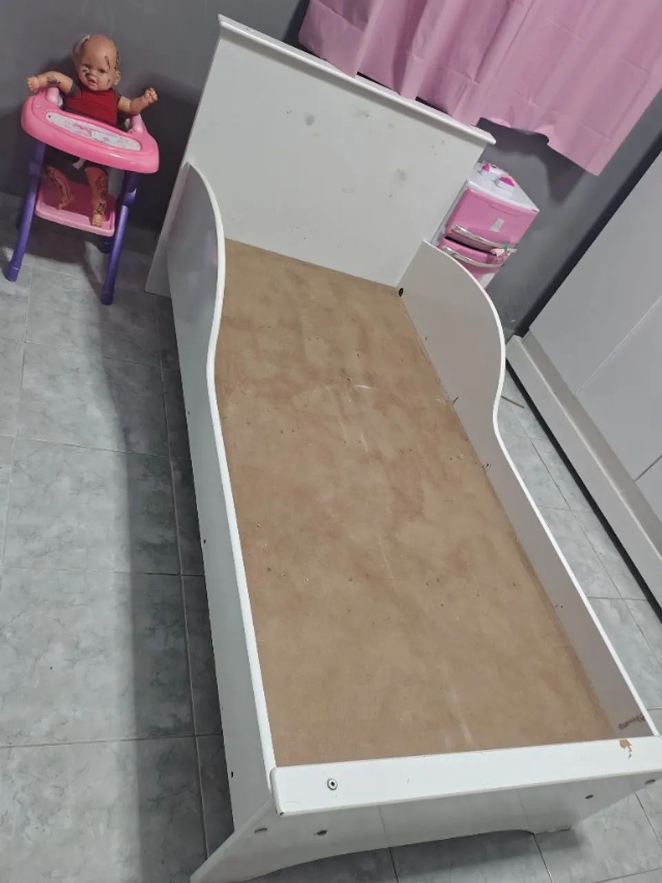 Cama infantil  - Foto 3