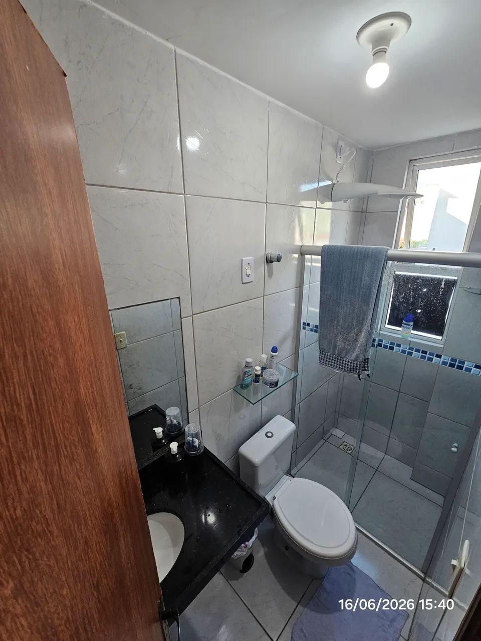 Apt Mobiliado No Cuiá - Geisel - Oportunidade - Foto 5