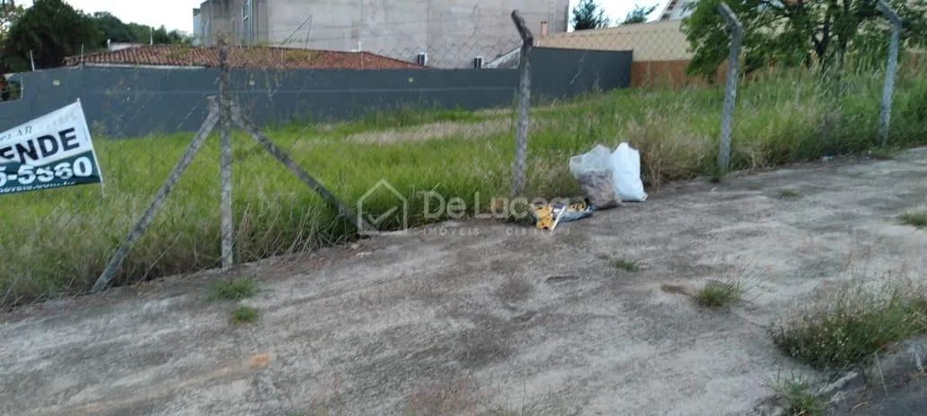 terreno - Parque São Quirino - Campinas - Foto 2