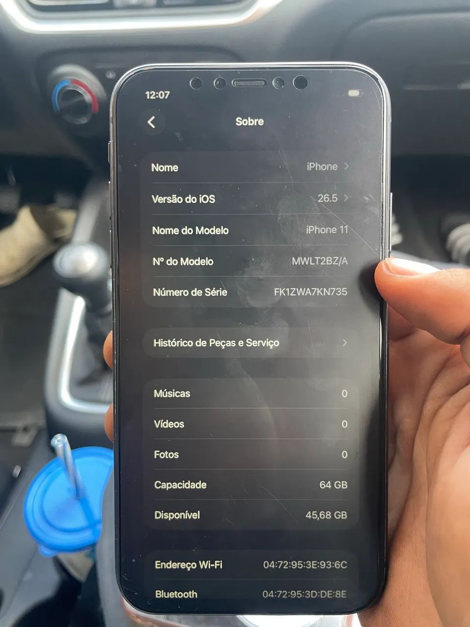 iPhone 11 - Foto 4