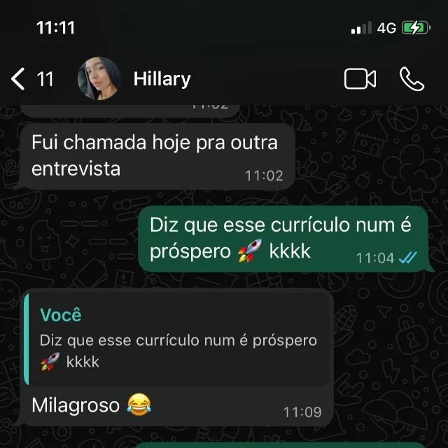 Currículo Profissional e Linkedin SEO - Foto 2