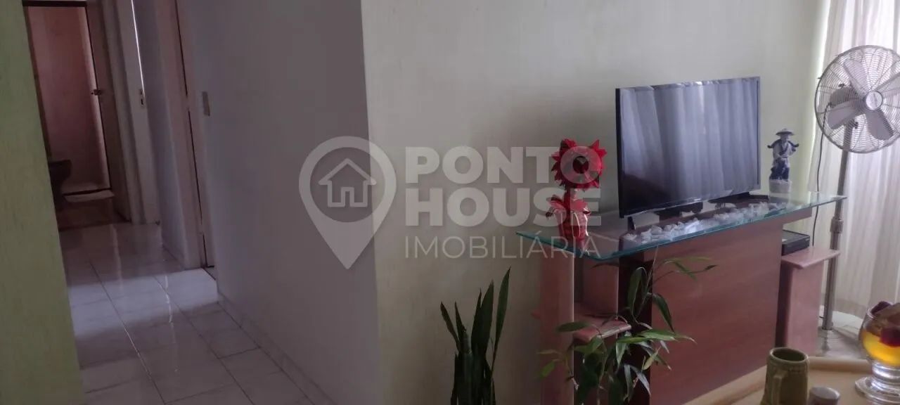 Apartamento à venda no Ipiranga com 2 quartos e 1 vaga - Foto 2