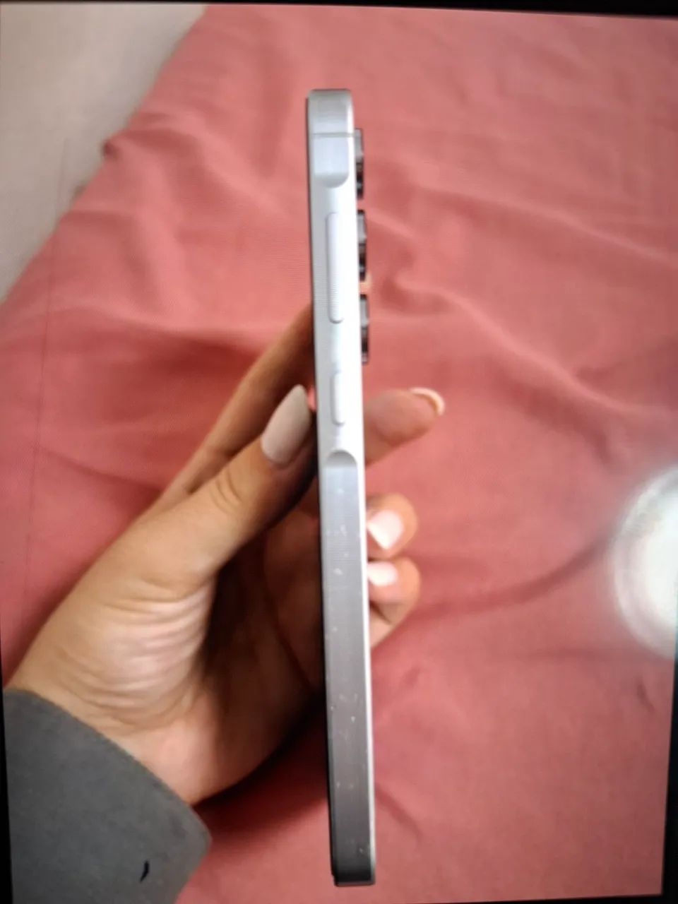 Samsung Galaxy A55 - Excelente estado - Foto 3