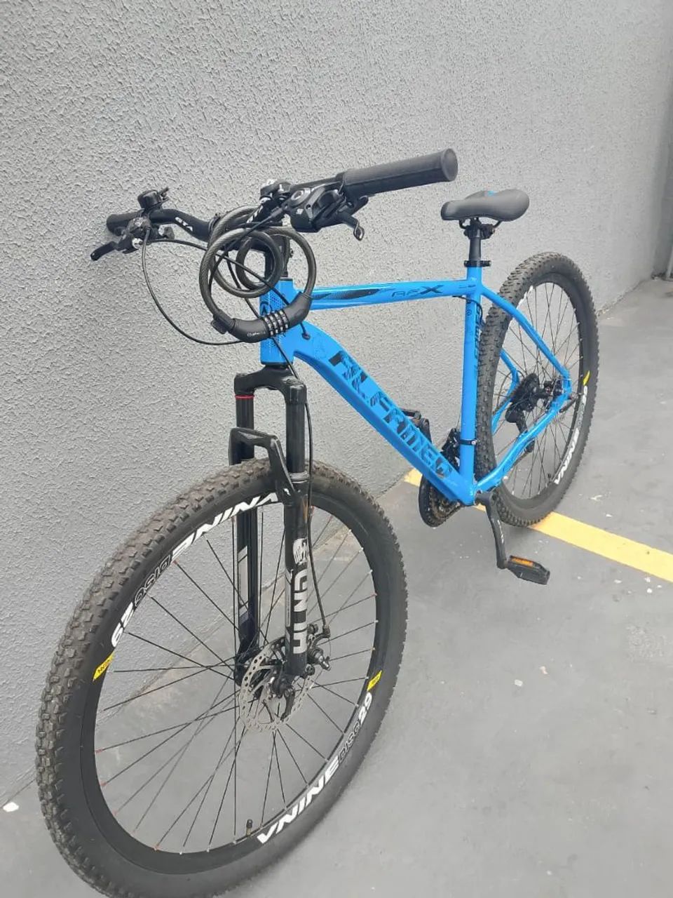 Bicicleta Aro 29 - Foto 2