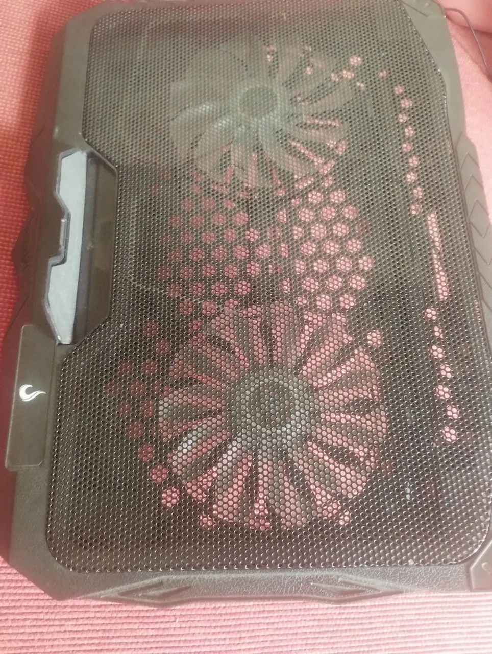 Cooler para Notebook(Moóca) - Foto 4