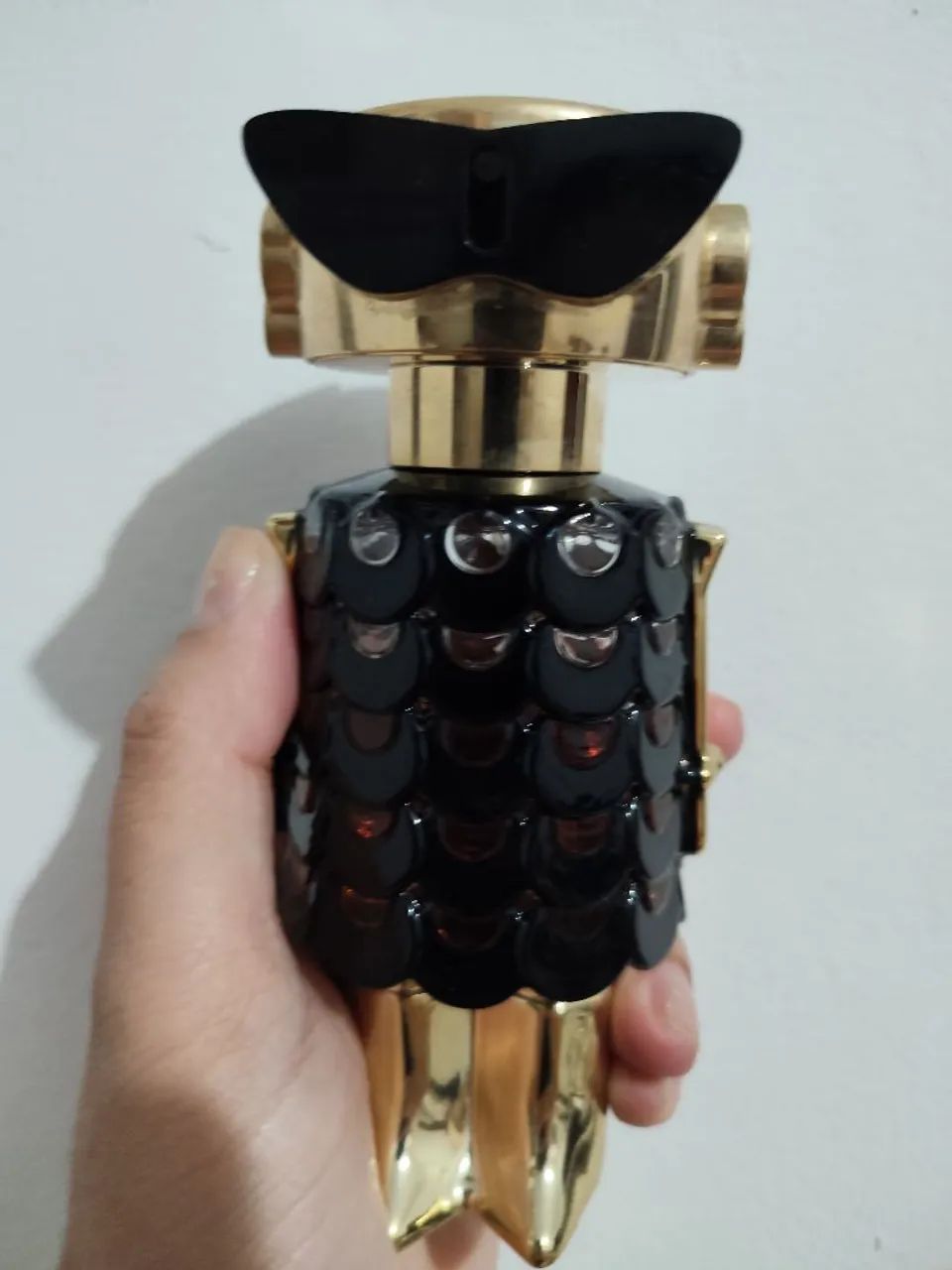 PERFUME FAME PARFUM 
