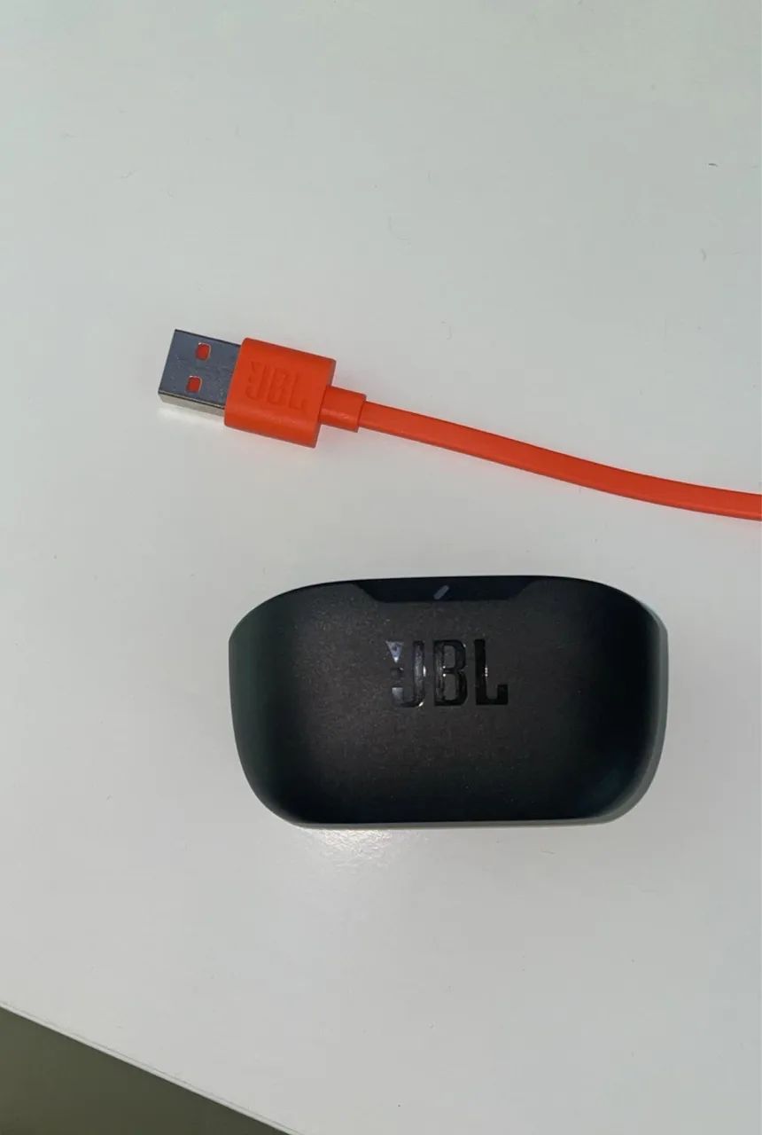 Fone JBL Wave Buds 2 - Foto 3