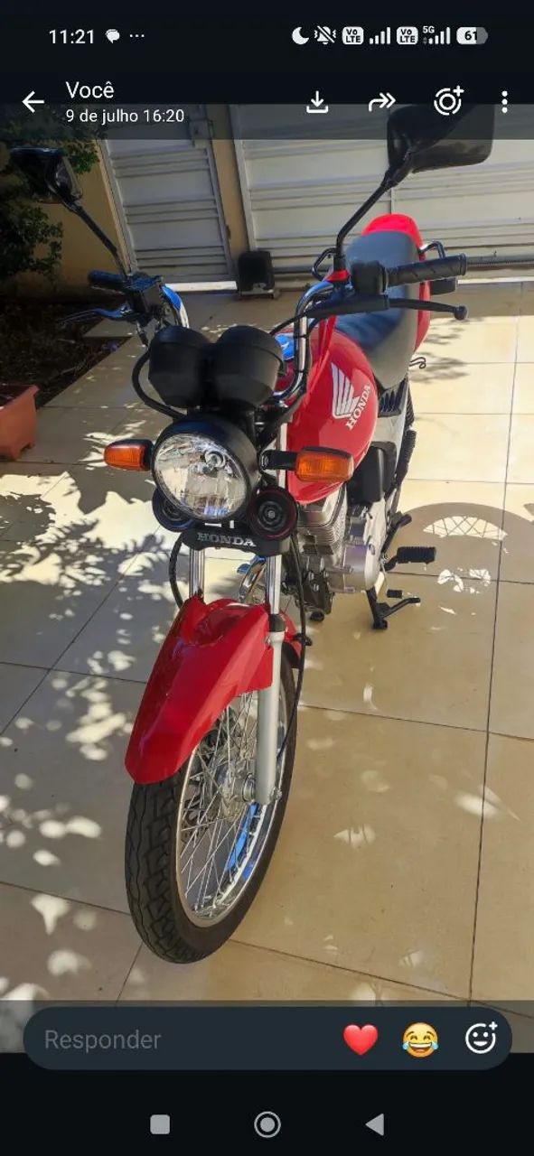 Fan 125 ks 2013 - Foto 2