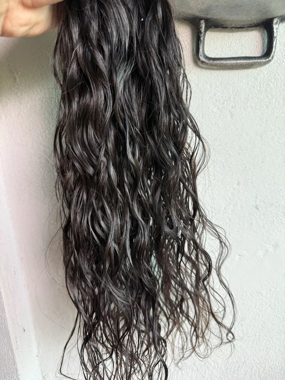 Cabelo Humano  - Foto 4