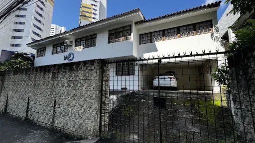 VENDE-SE CASA COMERCIAL NAS GRAÇAS - 381,80m2