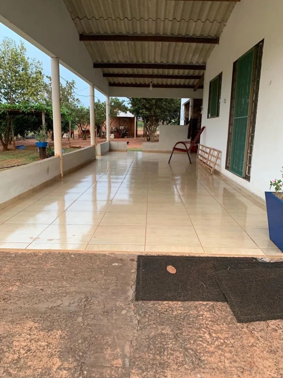 Chácara a venda