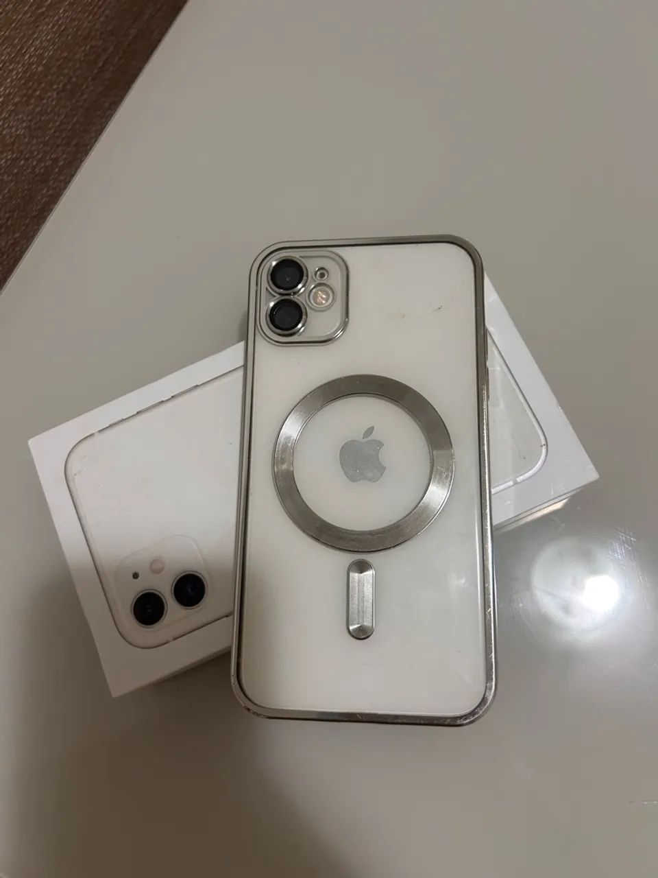 iPhone 11 usado 128GB - Foto 2