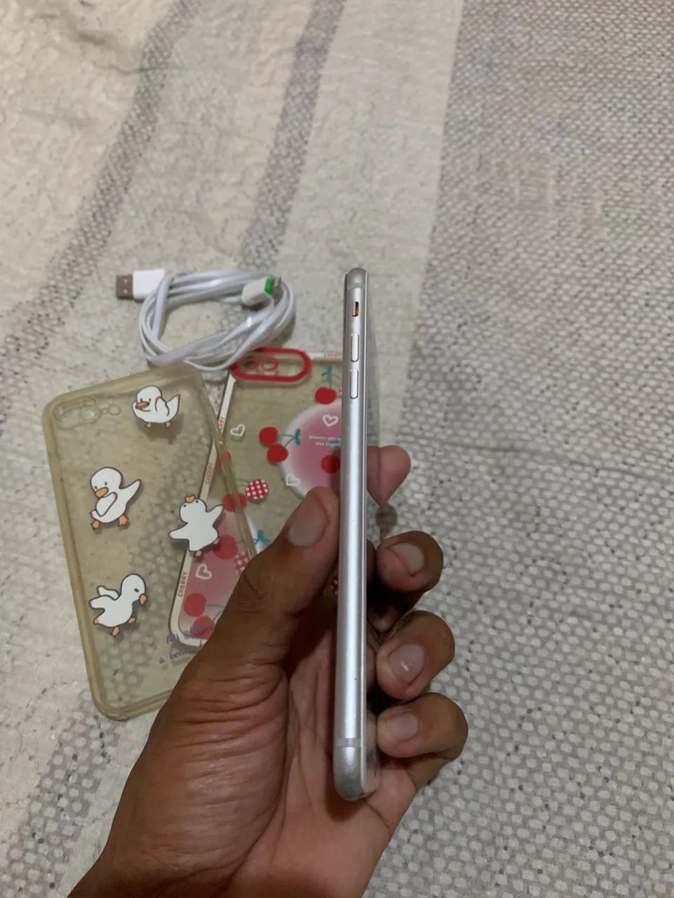 iPhone 8 Plus  - Foto 5