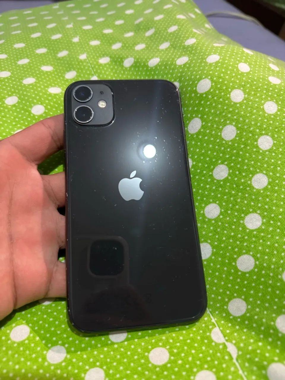 iPhone 11 128GB - Foto 3