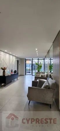 Apartamento com 3 Quartos para aluguel, 80m² - Foto 4