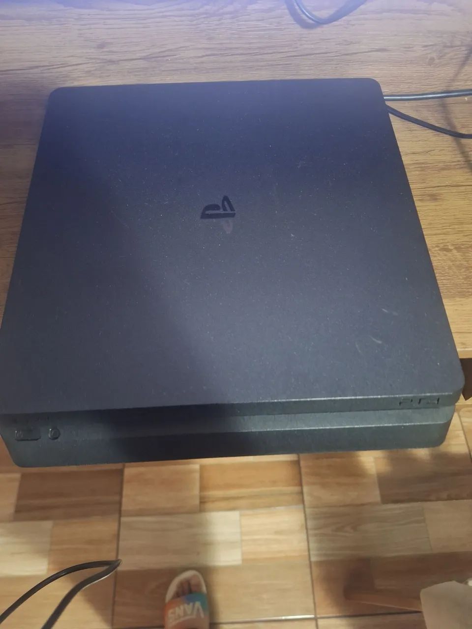 ? PS4 Usado em Ótimo Estado - Funcionando Perfeitamente | Pronto para Jogar