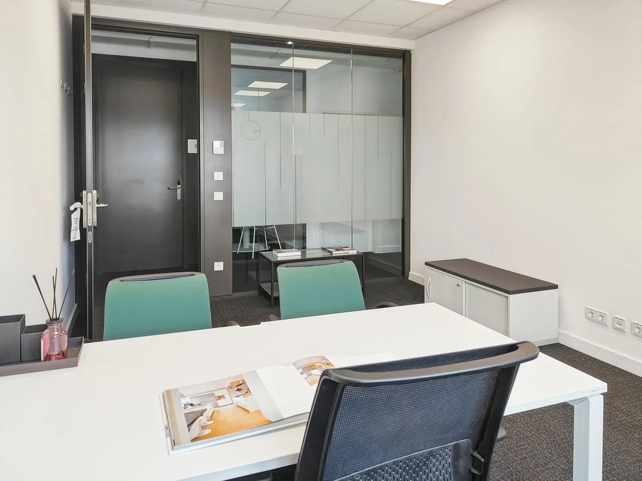 Escritório para alugar na Regus Cascavel, Centro Cascavel