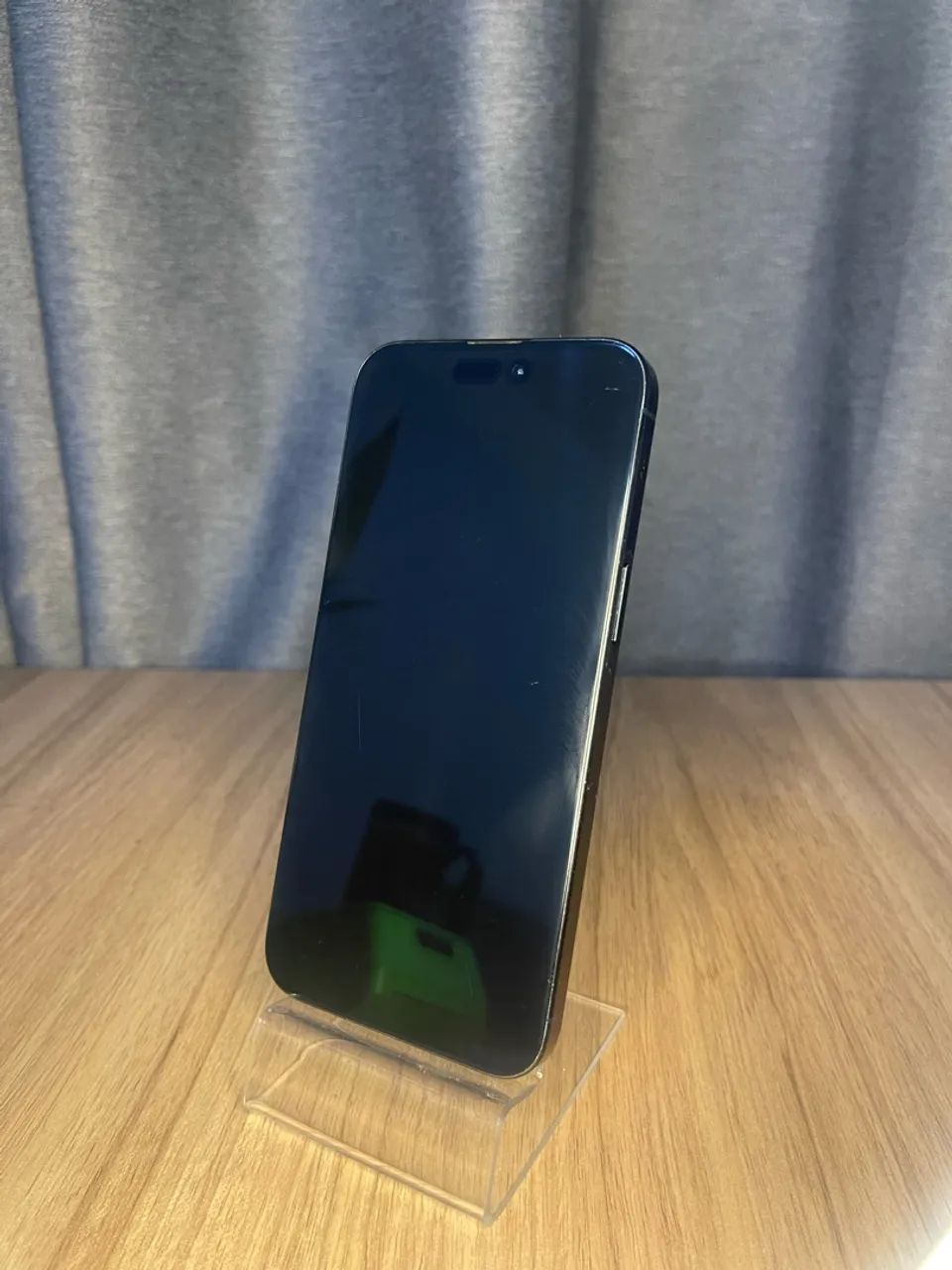 15 Pro Max 256GB - Foto 4
