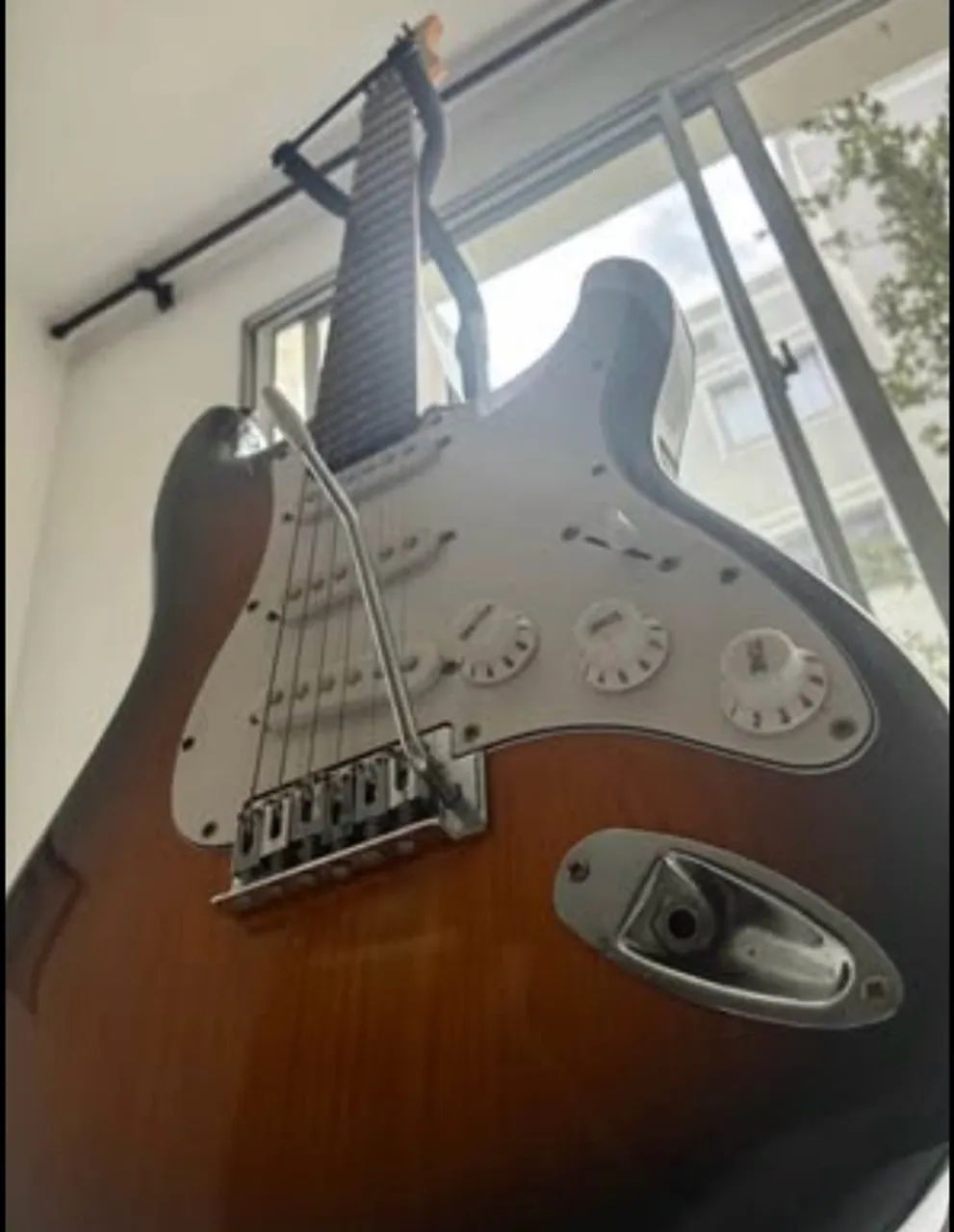 Guitarra Condor Stratocaster - Foto 4