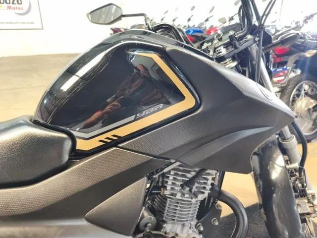 Yamaha Factor 150 ED 2024 - Foto 5