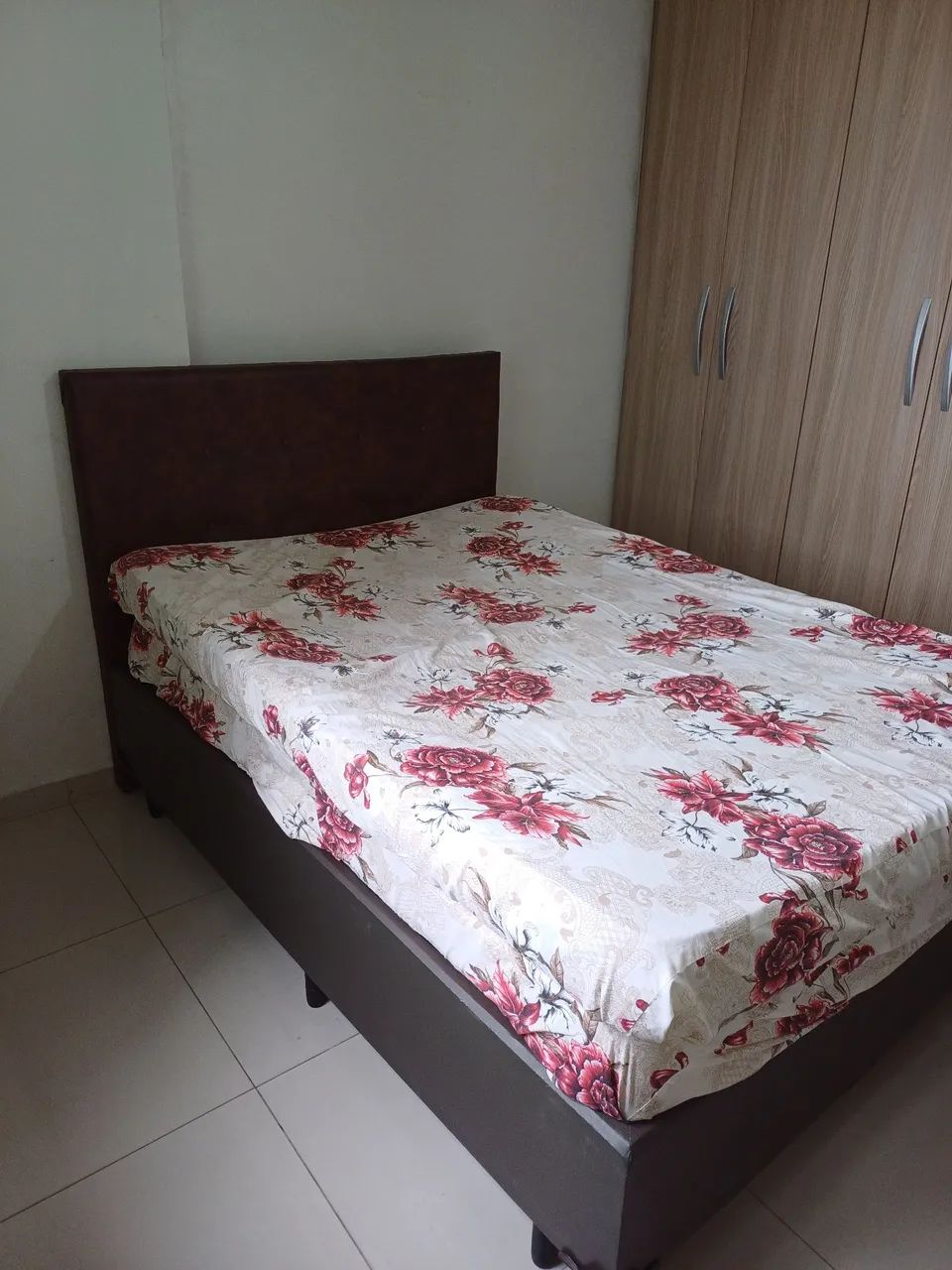 Apto pé na areia 3 quartos Guilhermina Praia Grande  - Foto 9