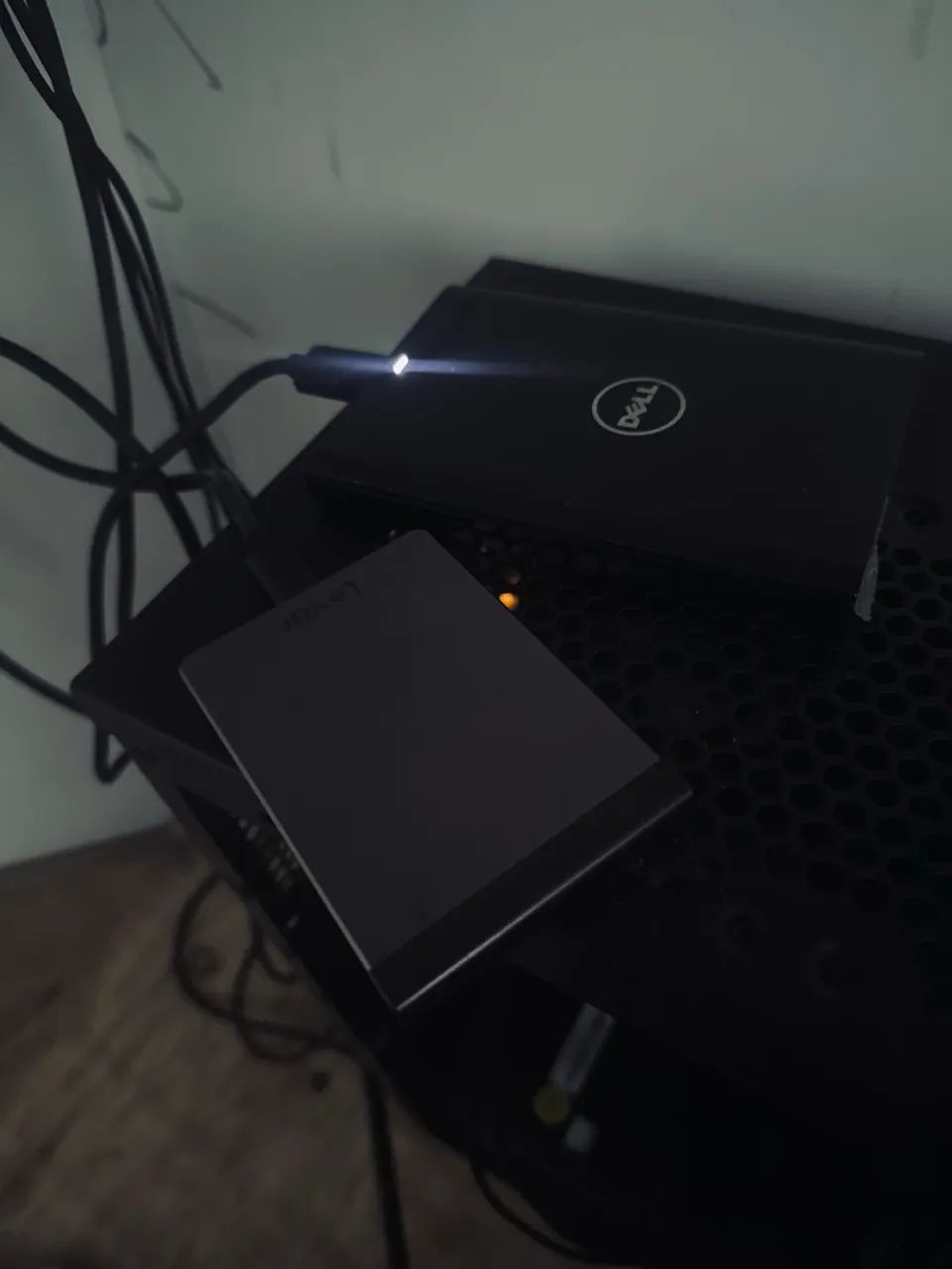 PC Gamer Ryzen 5 5600X - Foto 2