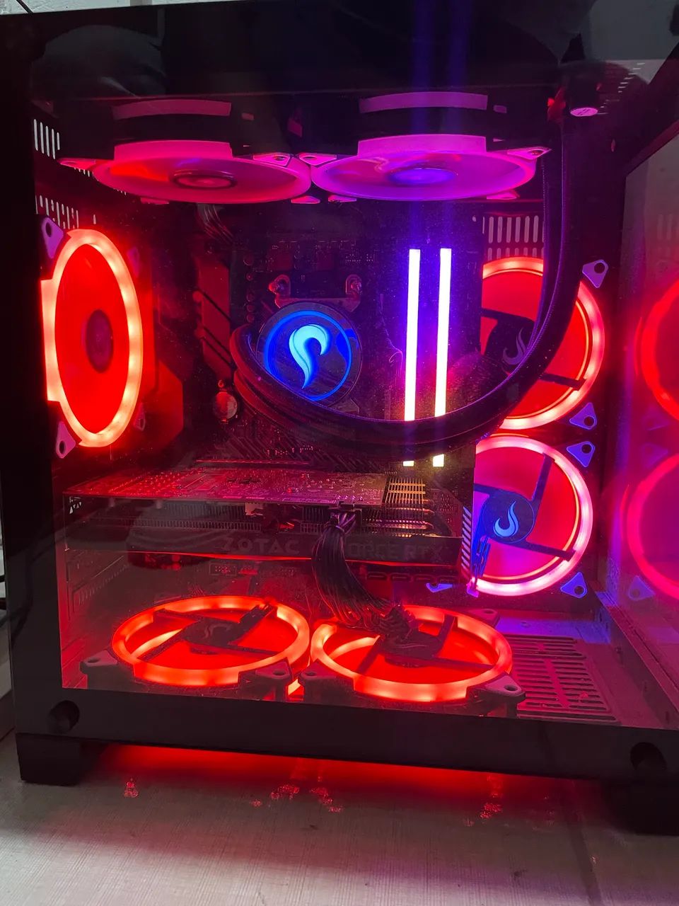 PC Gamer Ryzen 5  - Foto 3