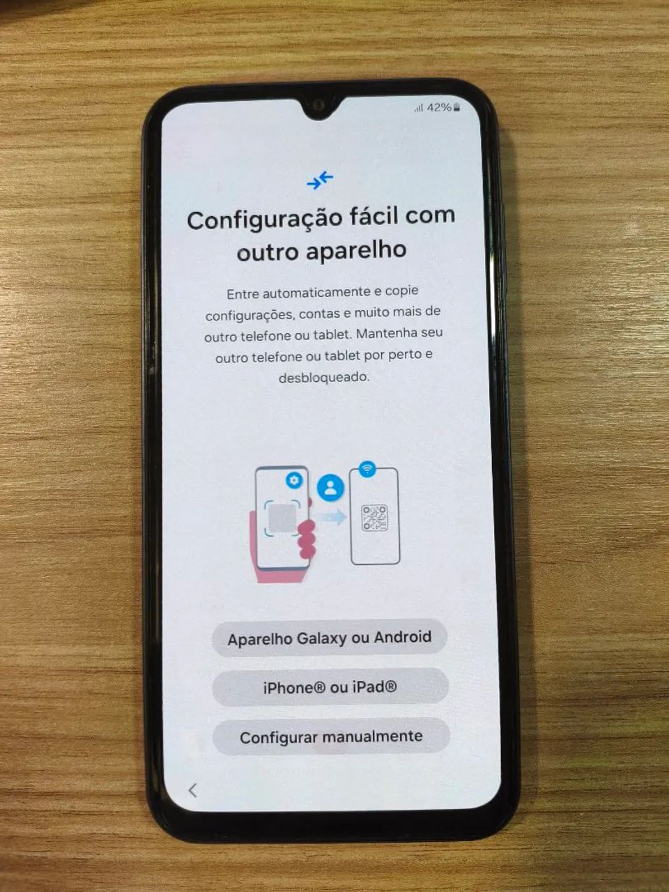 Samsung A15 128gb - Foto 3