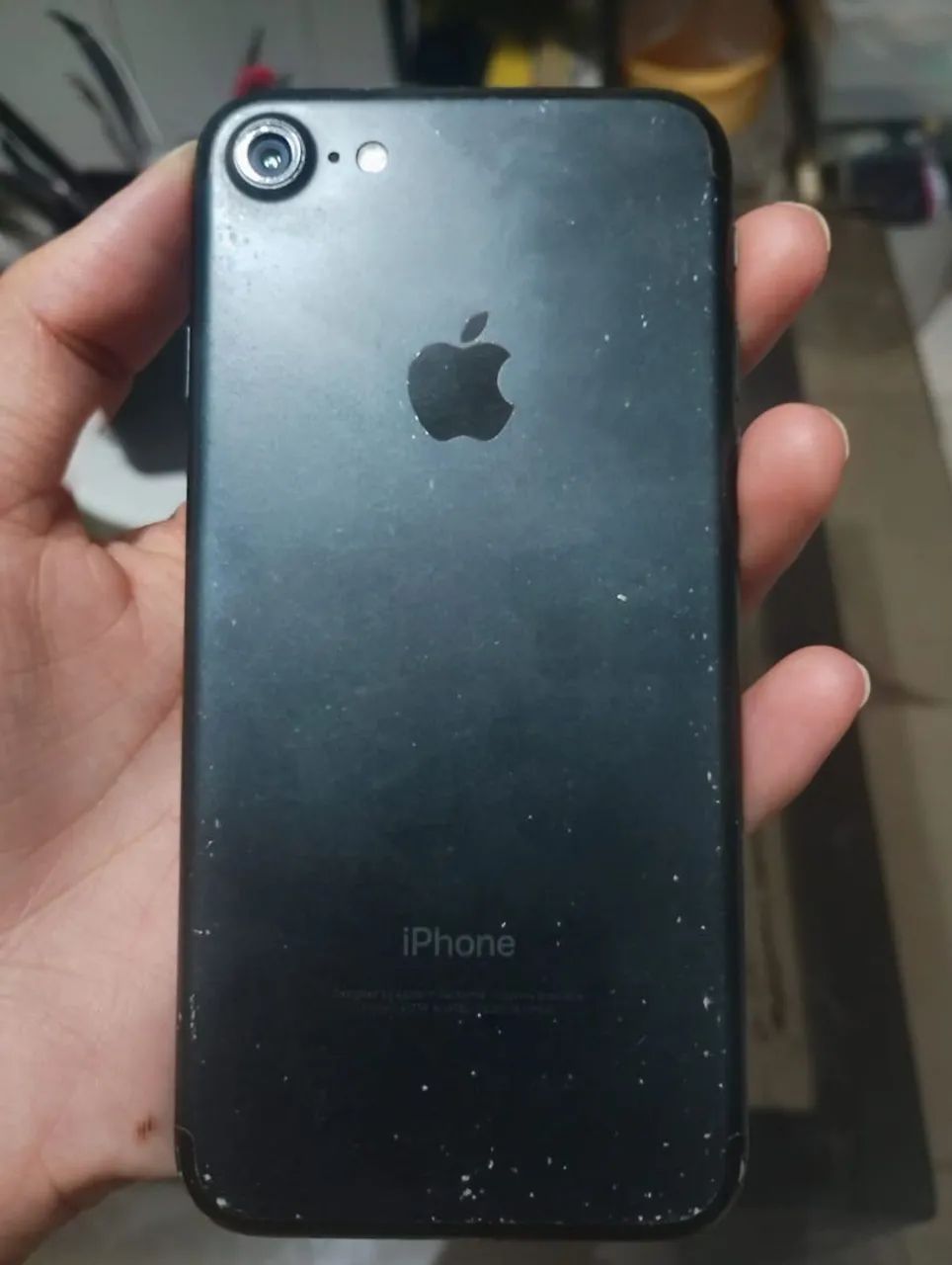 iPhone 7