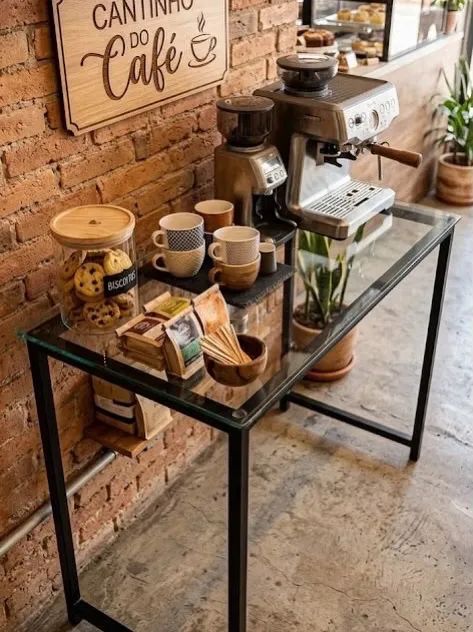 Mesa estilo industrial  - Foto 3