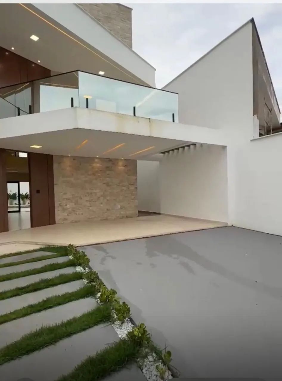 Casa solta lado Praia  Araçagi
