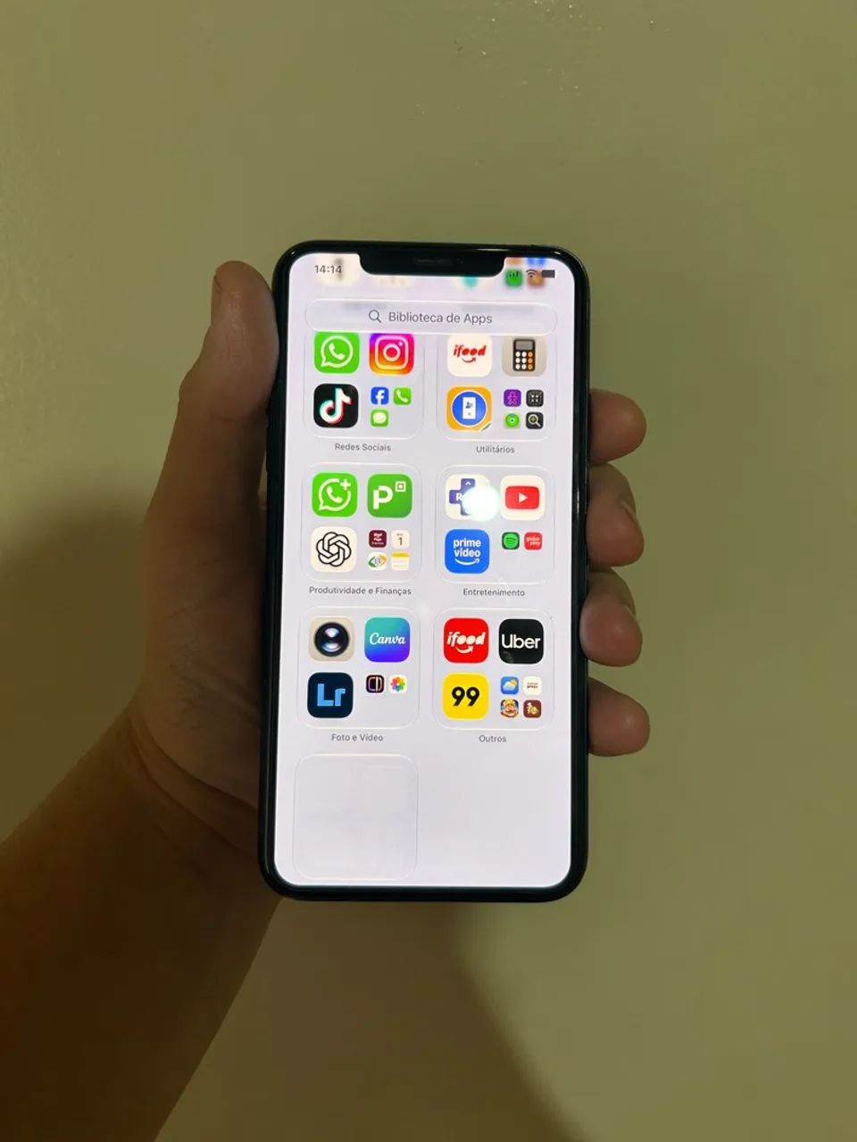 iPhone 11 Pro Max  - Foto 2