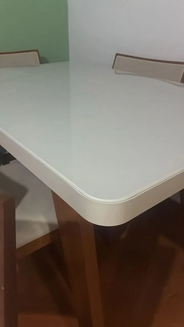 Mesa de jantar 4 lugares - Foto 2