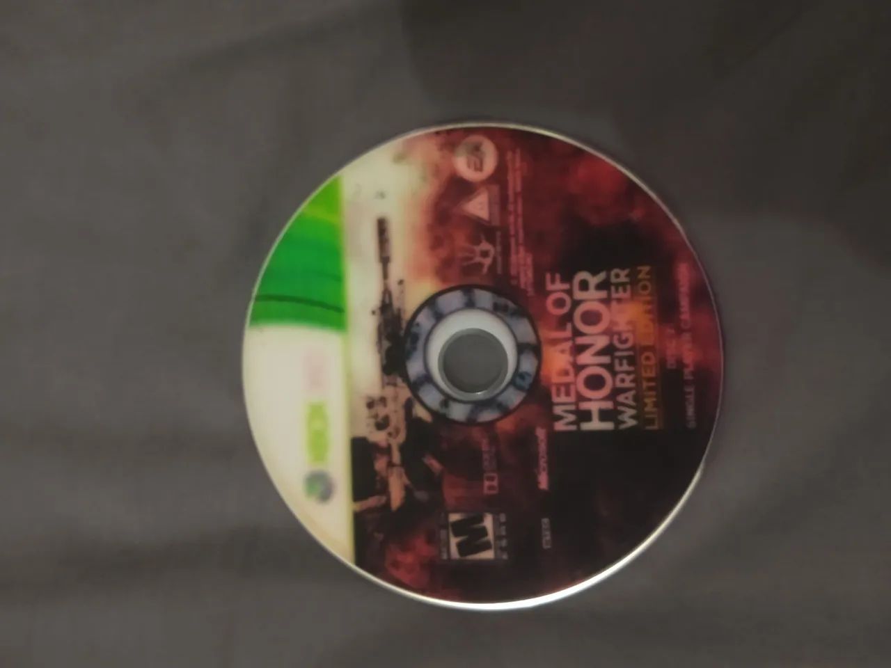 Jogos em CD para Xbox 360 - Foto 2