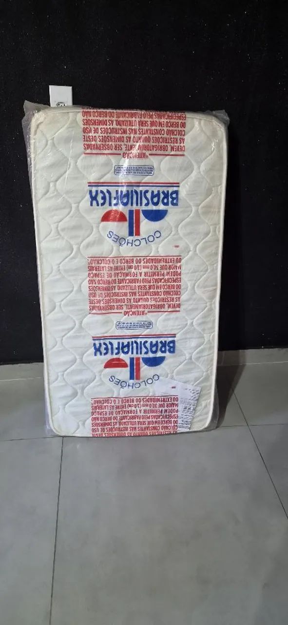 Colchão para berço  - Foto 2