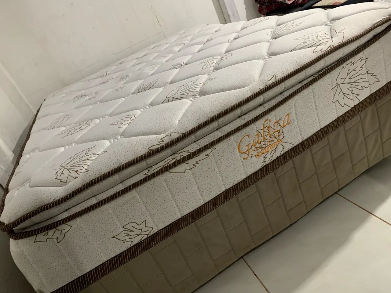 Cama casal - Foto 2