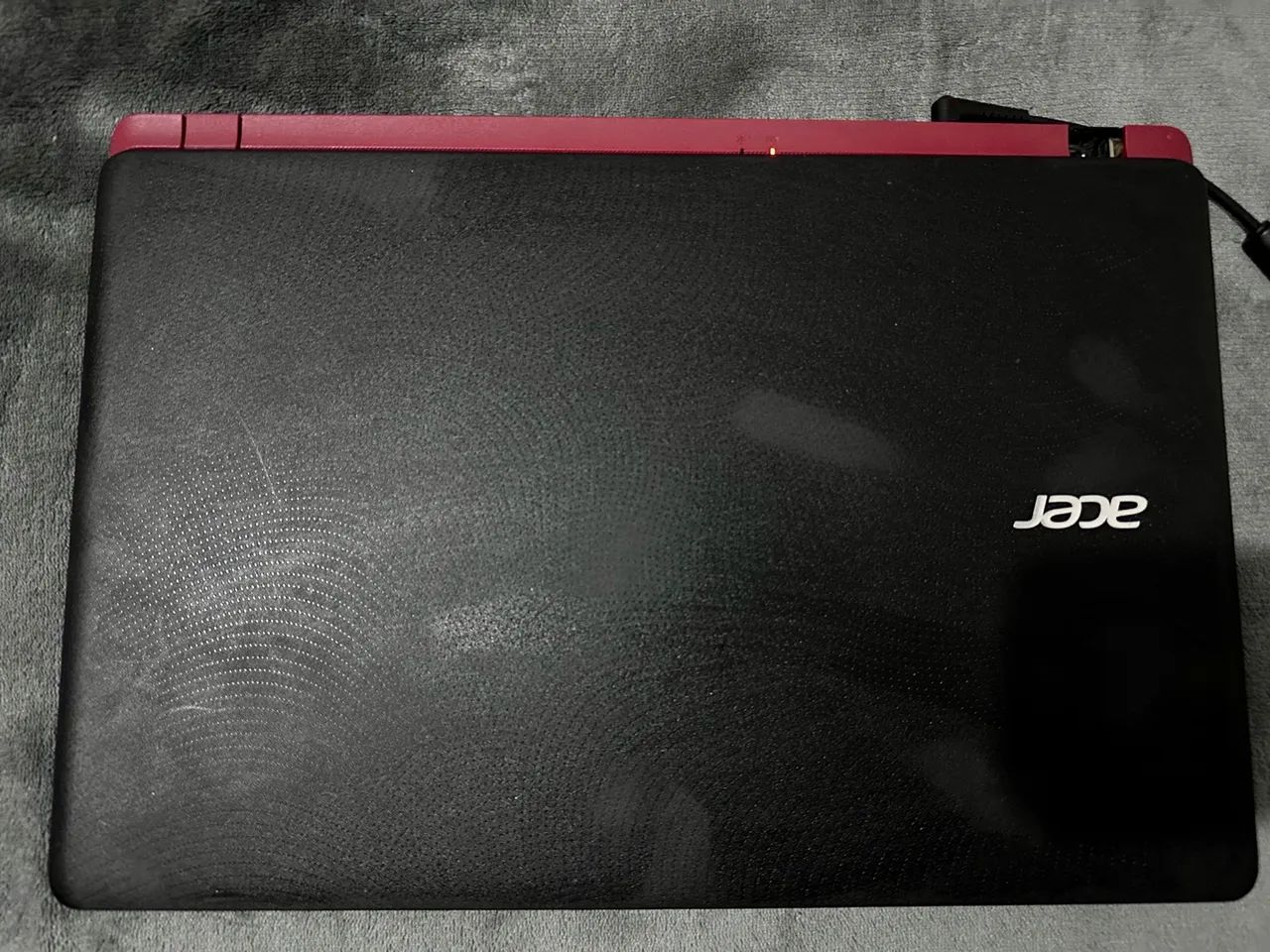 Notebook Acer Aspire ES 15 - i5 + SSD 240GB (rápido e funcional) - Foto 3