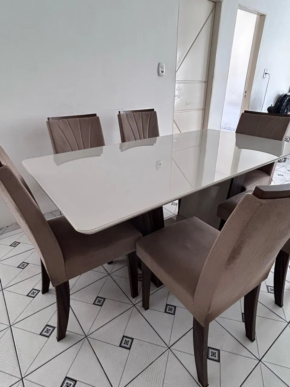 MESA DE JANTAR  - Foto 4