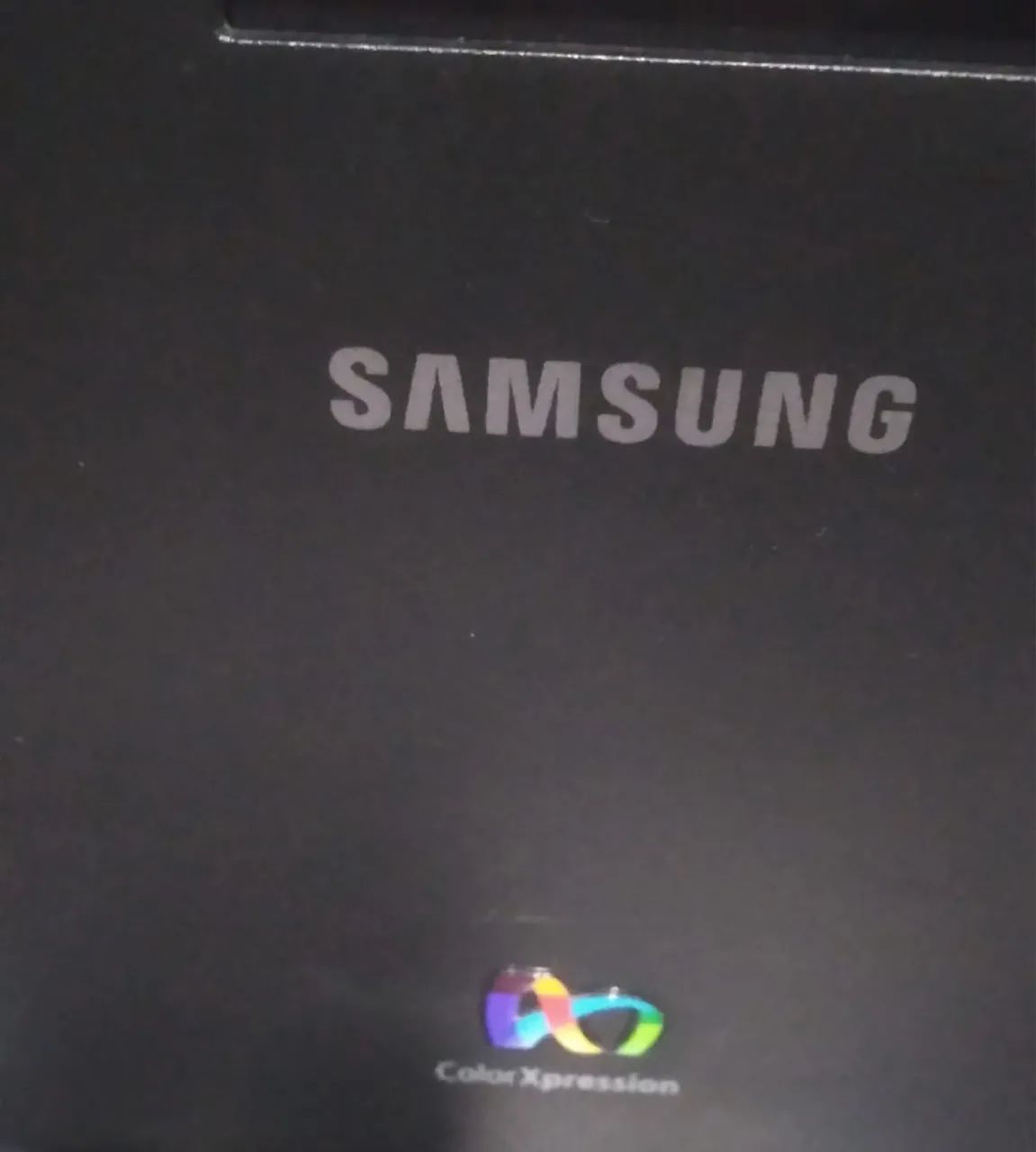 IMPRESSORA SAMSUNG A LASER