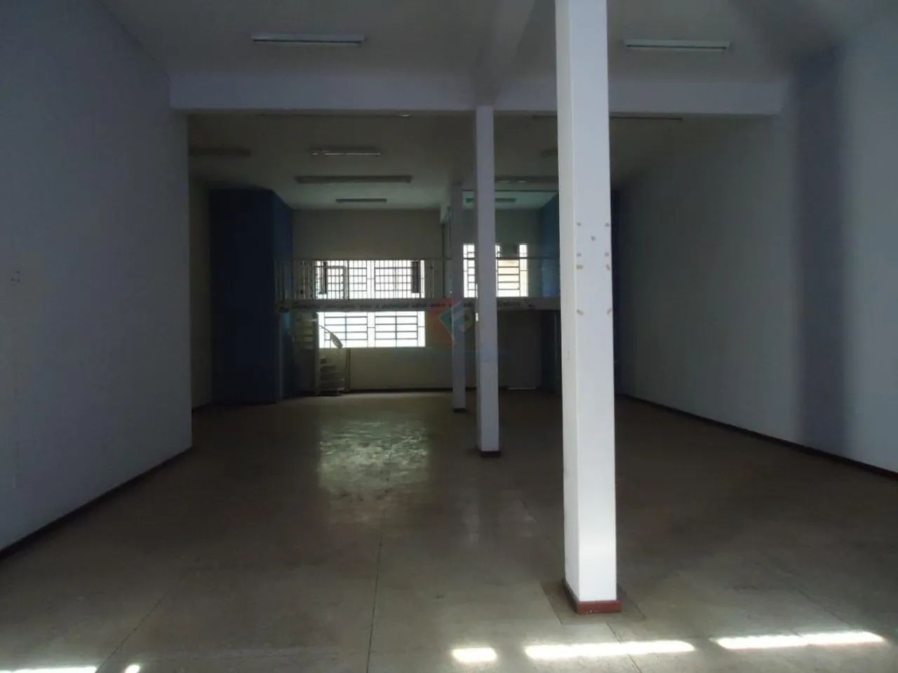 Salão à venda e para alugar em Hortolândia, Jardim do Bosque - Foto 3