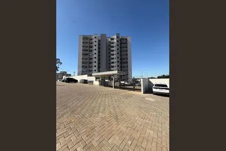 Apartamento no mirante ipanema