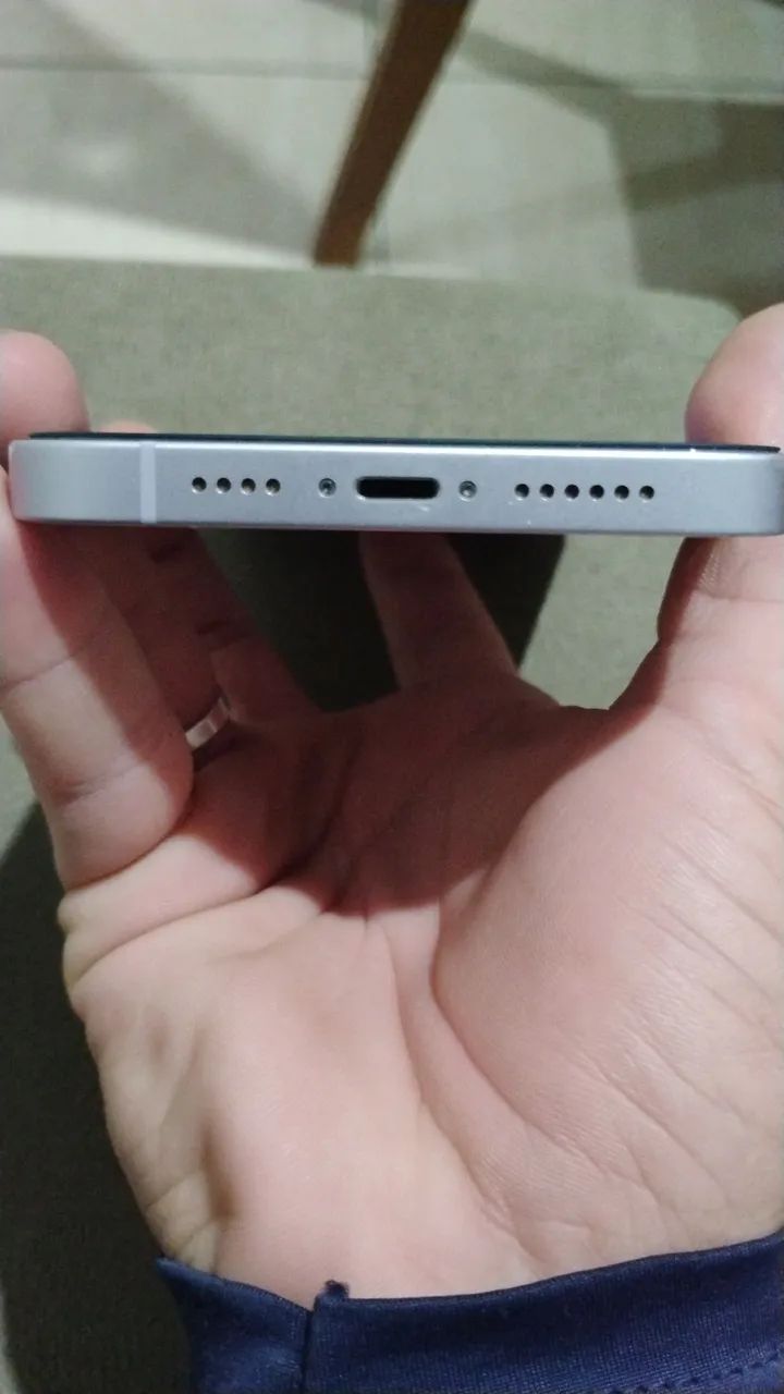 iPhone 14 plus 128gb - Foto 4