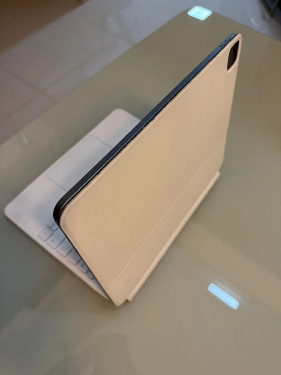 iPad Air M2 - 13 polegadas - Garantia Apple - Foto 6