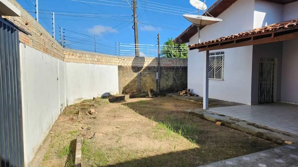 +Casa à venda no trem  - Foto 4