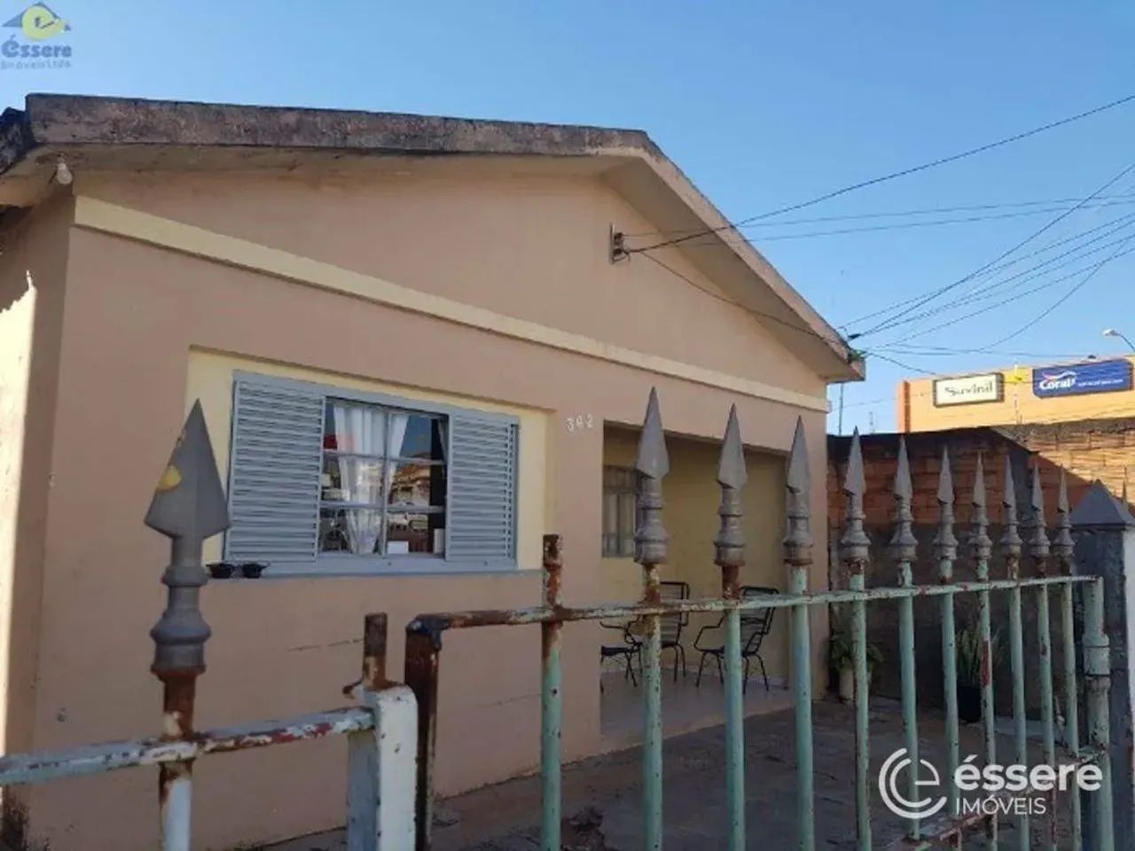 Casa Comercial à venda, Loteamento Remanso Campineiro, Hortolândia - CA0200. - Foto 4