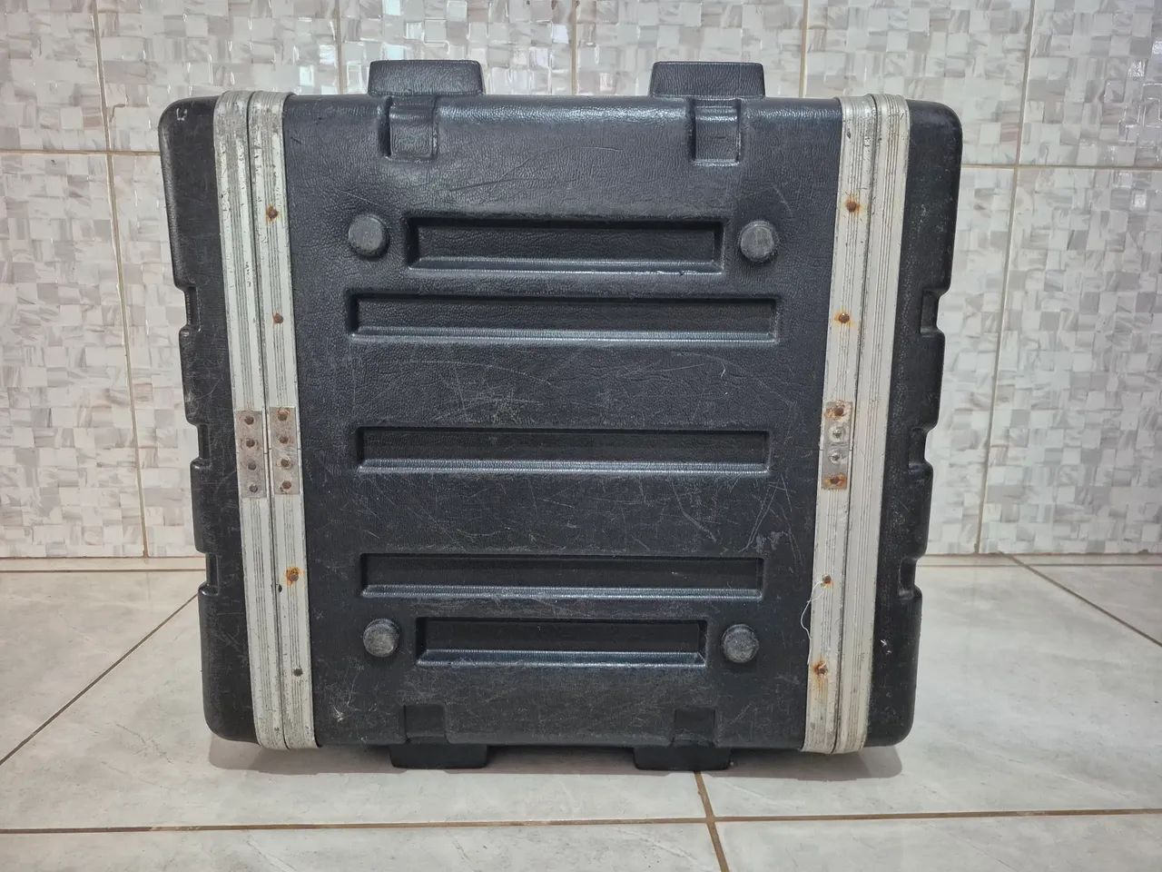 Rack e Case GATOR para Mesa de Som Mesa Digital - Foto 3