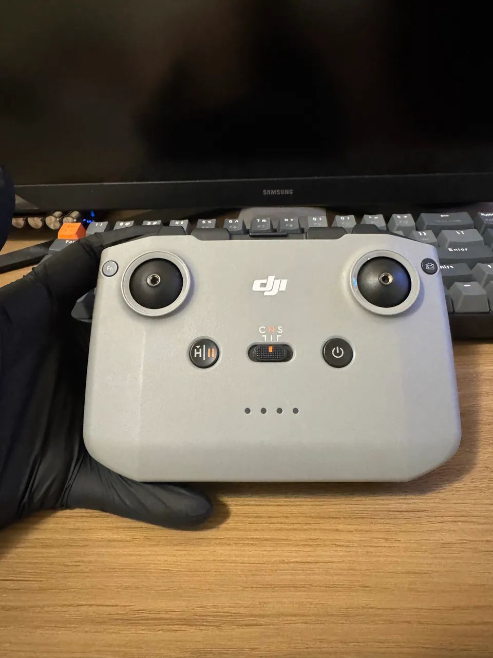 DJI neo - Foto 5