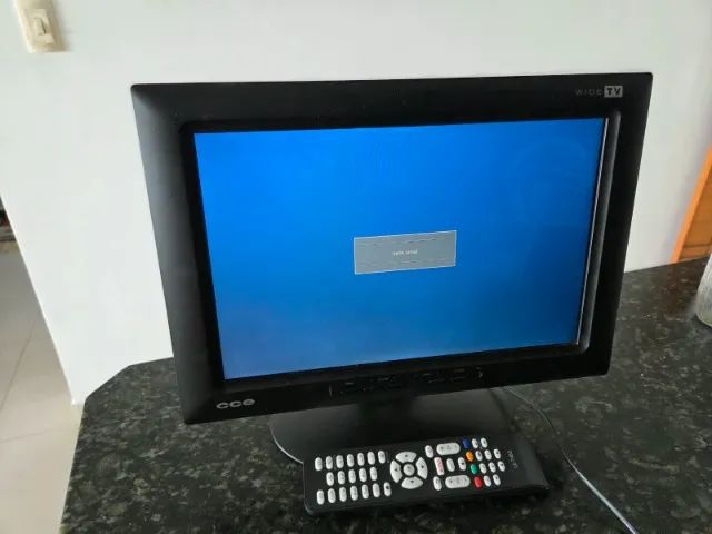 TV CCE 14