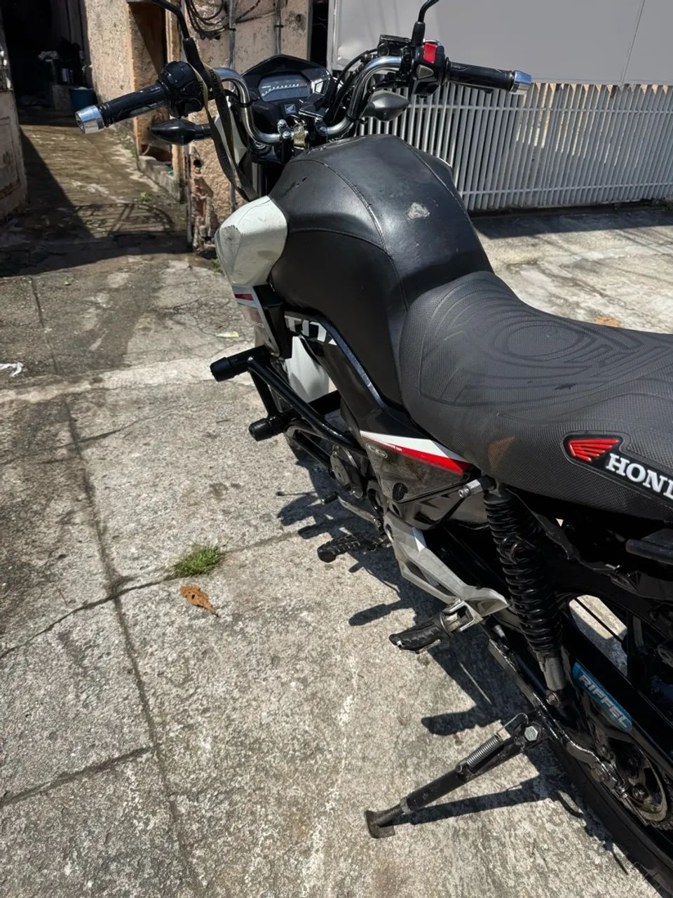Titan 160 s  - Foto 3
